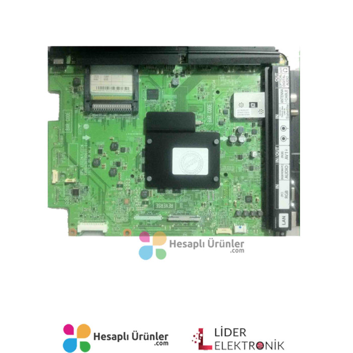 EAX64307906(1.0), EBT62049202, LG  Anakart, 42LM620S mainboard LC420EUG