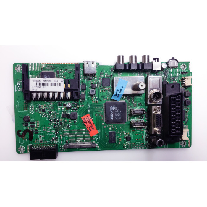 17MB82S, 23148604, 23176783, Vestel Mainboard Anakart, 39inç