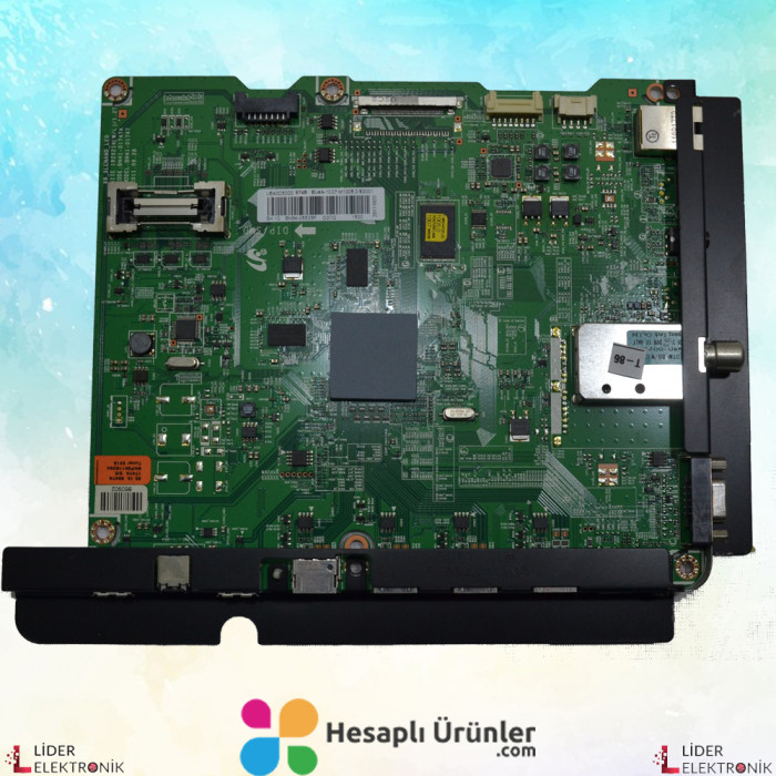 BN41-01747A, BN94-05523N, Q .Samsung Mainboard Anakart ,  UE40D5000 u45d5000