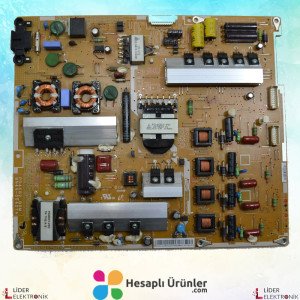 BN44-00427A , Samsung , Power Board , Anakart , UE46D6500