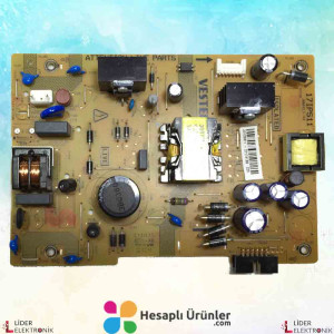 17IPS11, 23125811, 23125816, 27134721, Vestel Led tv Power Board Besleme Kartı, 300413-R4, SEG, 32226B