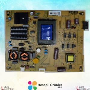 17IPS71 , 23220956 , 27339336 . 27483051 Vestel , Power Board, Besleme Karti