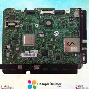 BN94-05482S, BN41-01587E, BN41-01587, Samsung Main Board Anakart, UE46D6500VS, BN91-06698A