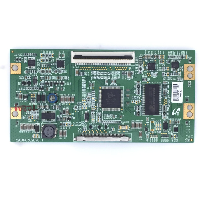 320AP03C2LV0.1 , LTA320AP02 , LOGİC BOARD , T-CON BOARD  Samsung