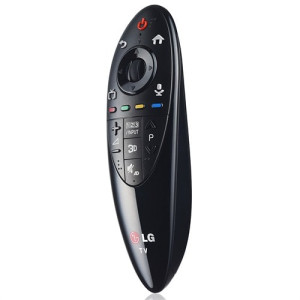 LG MR500 SİHİLİ TV  KUMANDA