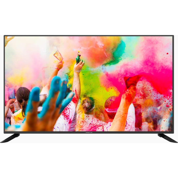 43PA300E PROFİLO 110 EKRAN UYDULU FULL HD LED TV - SIFIR SPOT ÜRÜN UYGUN FİYAT