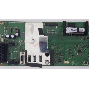 FGWFZZ , VTY190R-5 , BEKO ARÇELİK Mainboard Anakart , AL32L 5421 4B