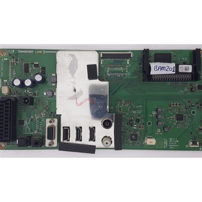 FGWFZZ , VTY190R-5 , BEKO ARÇELİK Mainboard Anakart , AL32L 5421 4B