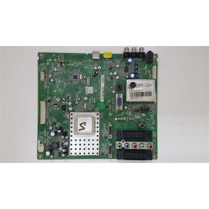 TS 32W MLT , Arçelik Beko Mainboard Anakart , VBN3ZZ , Altus 32H B3HD