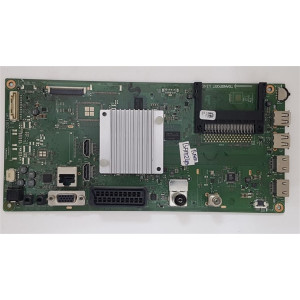 VKT190R-6 , Arçelik Beko Mainboard Anakart , HJ89ZZ , LSC400HM09-A02