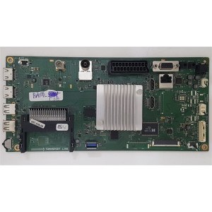 VKT190R-6 , Arçelik Beko Mainboard Anakart , JV1EZZ , B49LW8477