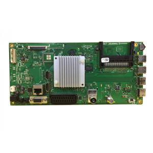 VKT190R-6 , HJ69ZZ , BMS SS 50HZ DLED , 057D48-A58 , Arçelik Beko Mainboard Anakart , ARÇELİK A48 LB 6536