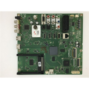 VSF190R-6 , KMSUZZ , VSF190R-5 , Arçelik Beko Mainboard Anakart A32-LEG-5W