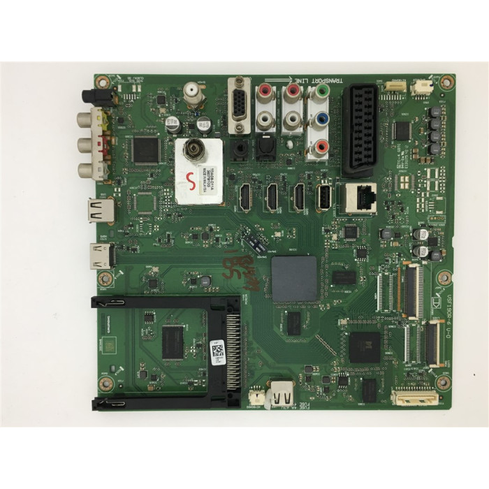 VSF190R-6 , KMSUZZ , VSF190R-5 , Arçelik Beko Mainboard Anakart A32-LEG-5W