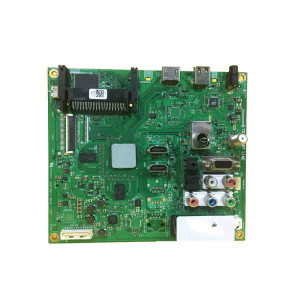 VTT190R-2 , NAVZZZ Arçelik Beko Mainboard Anakart , LTA400HM023