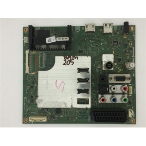 VTT190R-3 , EHW7ZZ , BEKO ARÇELİK Mainboard Anakart , A32-LB-5313 , B32-LB-5313