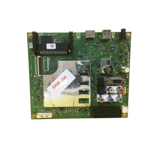 VTT190R-3 , NAVZZ , Arçelik Beko Mainboard Anakart , B40-LB-5333 , LTA400HM23