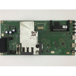 VTY190R-5 , NNN4ZZ , Arçelik Mainboard Anakart , A28LB5433 , 057E28-A14