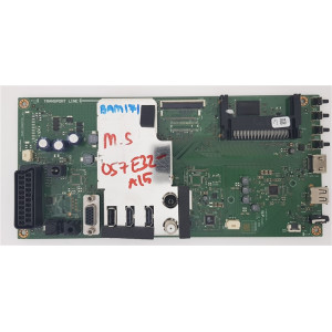 VTY190R-5 , VTY190R-6 , V-0 , NYUFZZ , BEKO ARÇELİK Mainboard Anakart , B32-LB-5433