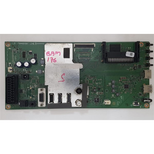 VTY190R-6 , Arçelik Beko Mainboard Anakart , PP91ZZ , A32 LB 5533