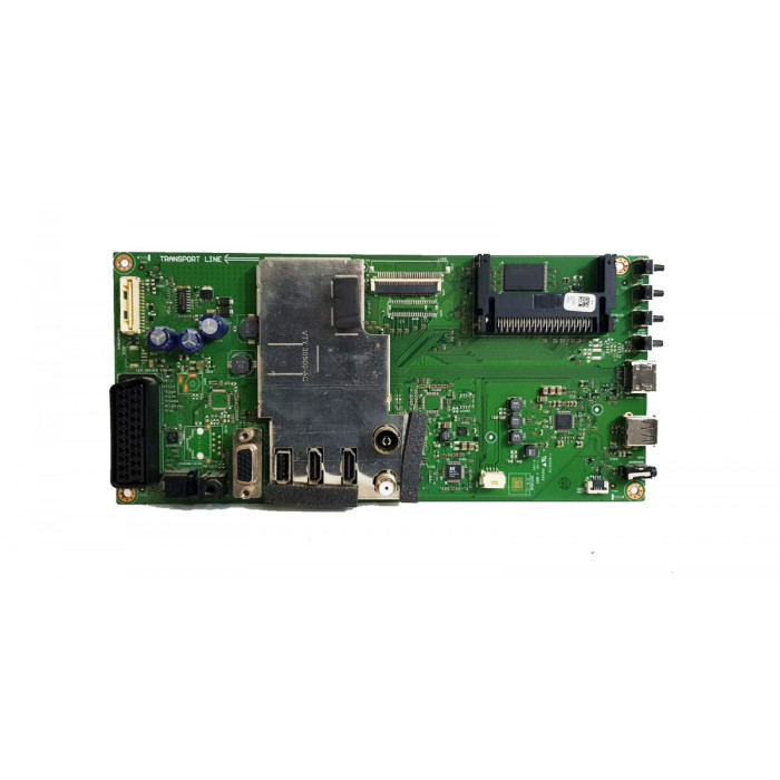 VTY190R-6 , GMW9ZZ Arçelik Beko Mainboard Anakart , B40-LB-5533 , B40-LW-5533 , 14Y GA 40FMB7S4LV02