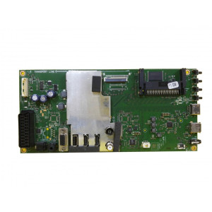 VTY190R-6 , GNHGZZ , 057D48-A60 , Arçelik Beko Mainboard Anakart B48-LB-5533