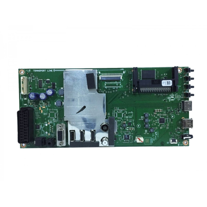 VTY190R-6 , K3DAZZ , B40-LB5533 Arçelik Beko Mainboard Anakart