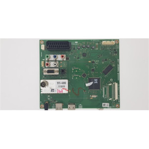 VUT190R-5 , KUCBZZ , Beko A32-LCK-0B L , BEKO ARÇELİK Mainboard Anakart , LC320WXN-SCB1