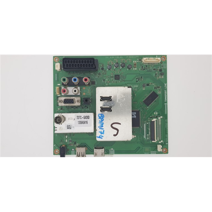 VUT190R-6 , LSSZZZ , MFNZZZ , B40-LB-4320 , A40-LB-4320 , BEKO ARÇELİK Mainboard Anakart , LTA400HM23