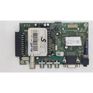 XKV190R-9 , D7U 3ZZ , Arçelik Beko Mainboard Anakart , 49-301BS