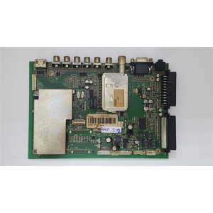 XLA190R-5 , Arçelik Beko Mainboard Anakart , S7RFZZ , LC320W01-SL01