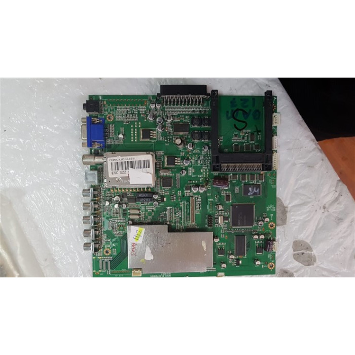 XLX190R-4 , Arçelik Beko Mainboard Anakart , YNBGZZ