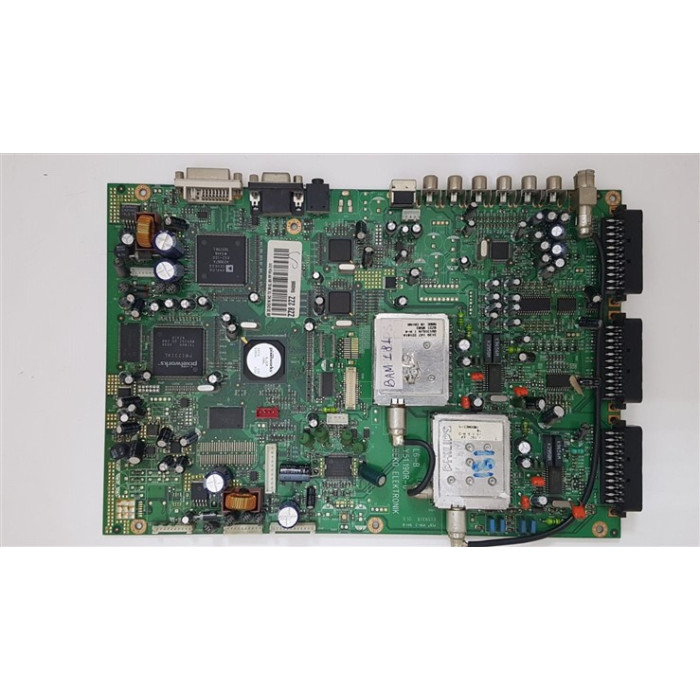 Y51.190R-6 , Arçelik Beko Mainboard Anakart , ZZ82ZZ