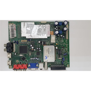 YCA190R-2 , Arçelik Beko Mainboard Anakart , U8U 6ZZ , T260XW03