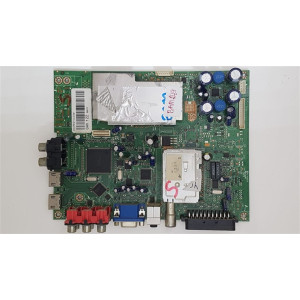 YCA190R-4 , Arçelik Beko Mainboard Anakart , GHX 1ZZ , LC320WXN