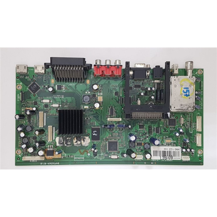 YDT190R-4 , Arçelik Beko Mainboard Anakart , HND1ZZ, LC420WUDSBA1