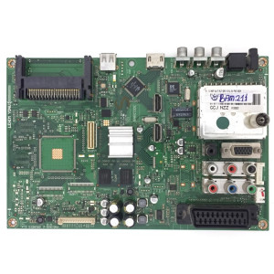 YNG190R-6 , L2B-02 , Arçelik Mainboard Anakart , GCJNZZ