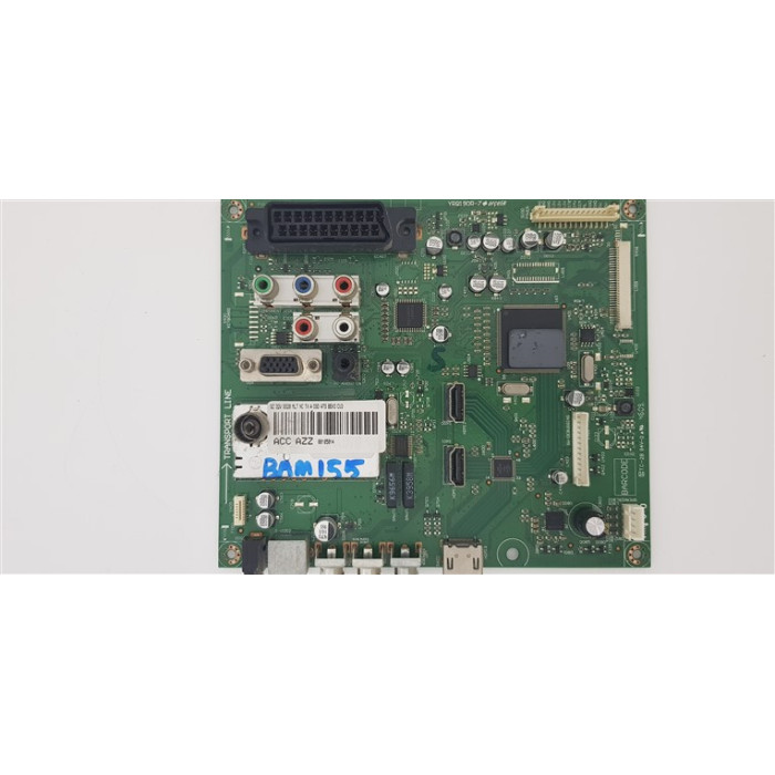 YRQ190R-7 , ACC AZZ , BEKO ARÇELİK Mainboard Anakart , LTA320AP06