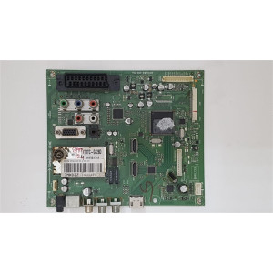 YRQ190R-8 , 7MK DZZ , Arçelik Beko Mainboard Anakart , LTA320AP06