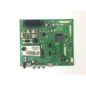 YRQ190R-8 , LE4 YZZ , Arçelik Grundig Mainboard Anakart , GR32-120 3HD LCD TV , LTA320AP06