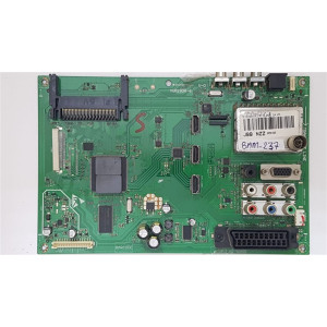 YVR190R-6 , Arçelik Beko Mainboard Anakart , JBBNZZ , 82-203 3HD