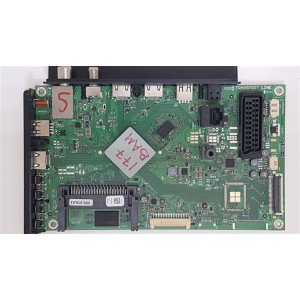 ZG7190R-10 , Arçelik Beko Mainboard Anakart , T4V5ZZ