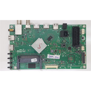 ZG7190R-9 , Arçelik Beko Mainboard Anakart , RGC5ZZ , B32L6752 5B