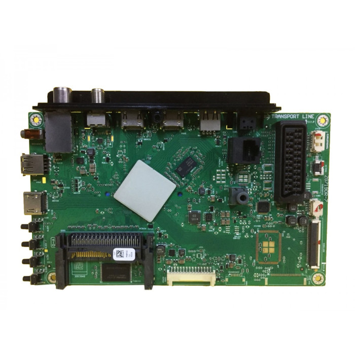 ZG7190R-7 , P8EFZZ , Arçelik Beko Mainboard Anakart , Grundig 43 CLE6645 , A57D43A62P