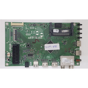 ZWU190R-3 , rhx3zz Arçelik Beko Mainboard Anakart , RHX3ZZ , 40L 5745 4B