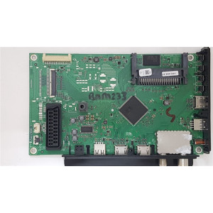 ZWU190R-3 , Arçelik Beko Mainboard Anakart , RJK3ZZ , V400HJ6-PE1