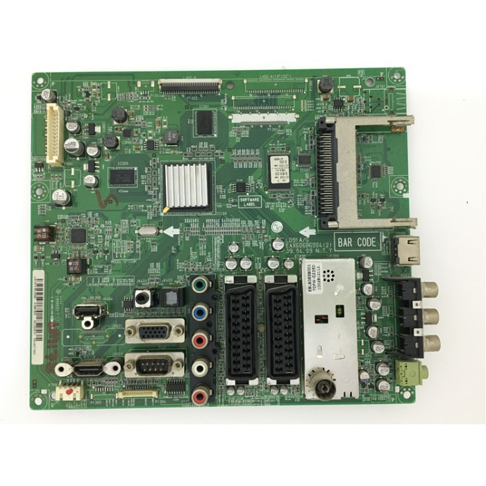 32LH2000 , EAX60686904 , EBU60713501 , LG Mainboard Anakart , LK315T3LA5