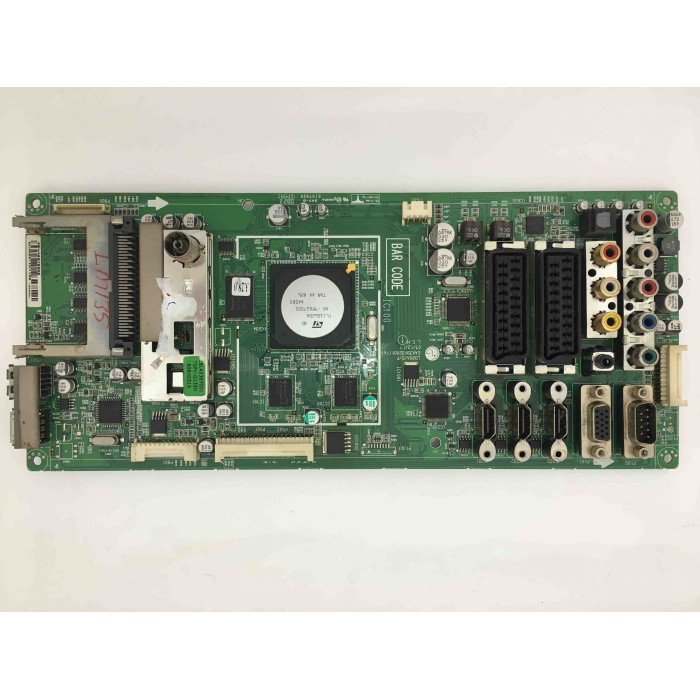 EAX39192001 (14) EBU42372383 3742LG6000 LG Mainboard Anakart