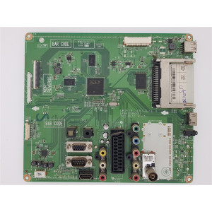 EAX64272803 (0) EBT61718176 32LK330 LG Mainboard Anakart