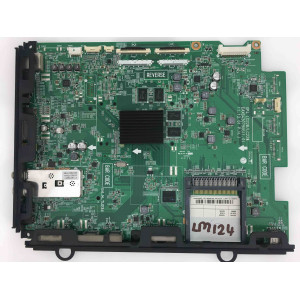 EAX64307906 (1.0), EBT62225721, LG Mainboard Anakart, 42LM640S, LC420EUG (PE)(F2)